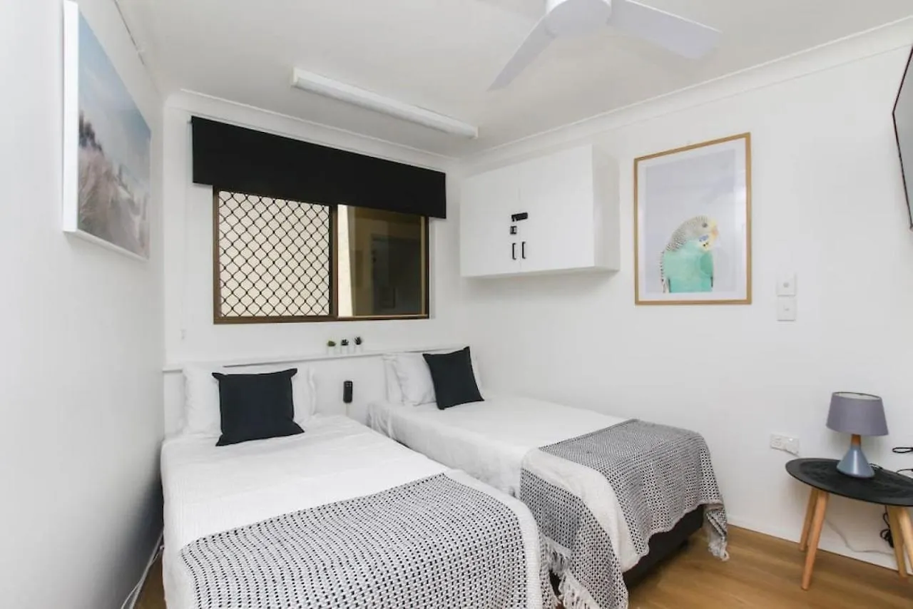 Modern Apartment Close To The City Centre 16 كيرنز